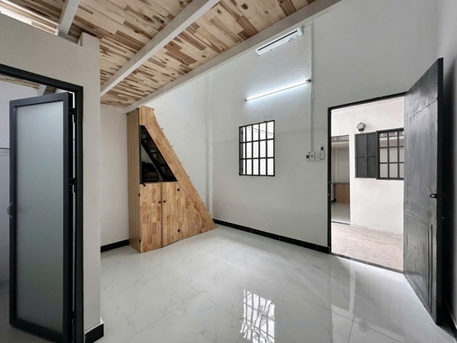 [H2285] GIẢM SỐC CÒN 13.X TỶ - DÃY TRỌ 184M² SHR