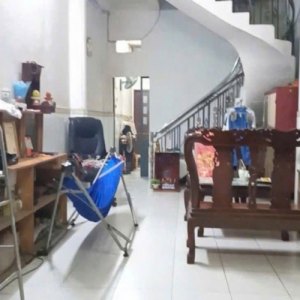 [K2287] hẻm xe hơi THÔNG - GIÁ ĐTư CỰC tốt