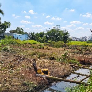 L2282 | Villa VƯỜN THẠNH XUÂN 31 - GIÁ CỰC YÊU 4.X TỶ