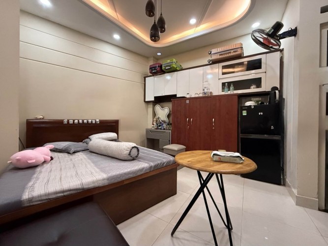 [T2286] NGỘP thu nhập? NHÀ 7 PHÒNG ĐẺ TRỨNG VÀNG CHỈ 8.X TỶ!