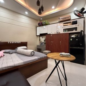 [T2286] NGỘP thu nhập? NHÀ 7 PHÒNG ĐẺ TRỨNG VÀNG CHỈ 8.X TỶ!