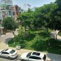 H2291 Nhà 4T mặt tiền 10m gần Chợ Hạnh Thông Tây 12.X Tỷ