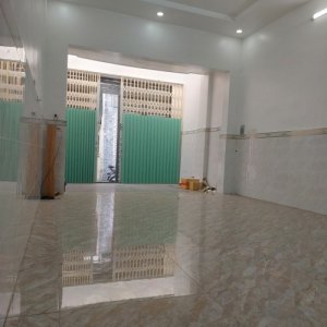 D2290 Nhà 1/ Lê Đức Thọ Giá Sập Sàn Chỉ 7.X Tỷ