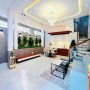 T2292 nhà mới nội thất đầy đủ Vài Bước Qua Cityland 6.X Tỷ
