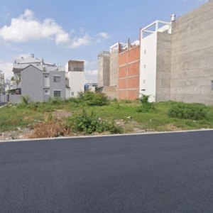 T2298 | Cơ Hội Đ.Tư Đất Lê Đức Thọ 240m2 Full T.Cư Giá Sập Sàn