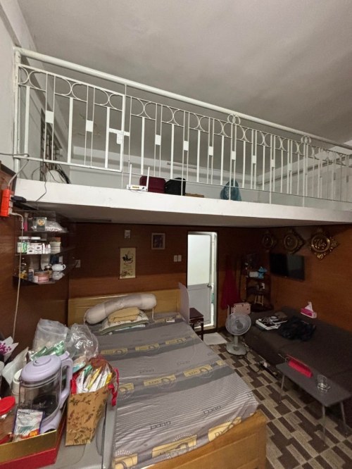 D2296 | Căn Hộ 2PN MT Lê Văn Sỹ gần Lăng Cha Cả giá mềm Sốc 1.X Tỷ