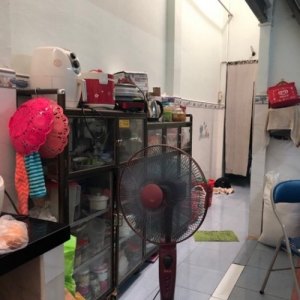 K2299 | Nhà Lê Đức Thọ 100m2 sổ hồng riêng, View Sân Bay Siêu tốt