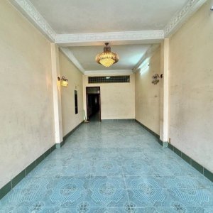 L2294 | Siêu Phẩm MT Phan Văn Trị P10 Gò Vấp 4 tầng Chỉ 16.X Tỷ