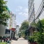 K2311 Siêu phẩm đất xây CHDV Lê Đức Thọ Đ. 8m thông
