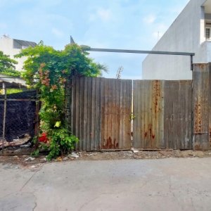 O2307 Siêu phẩm đất nền 312m2 Lê Đức Thọ Gò Vấp xây CHDV