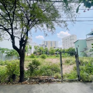 K2311 Siêu phẩm đất xây CHDV Lê Đức Thọ Đ. 8m thông