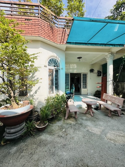 T2310 Siêu phẩm Villa VIP Gò Vấp 298m2 giá chỉ 21.x tỷ