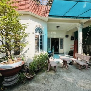 T2310 Siêu phẩm Villa VIP Gò Vấp 298m2 giá chỉ 21.x tỷ