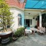 T2310 Siêu phẩm Villa VIP Gò Vấp 298m2 giá chỉ 21.x tỷ