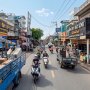 [L2318*] Toạ Độ Vàng Xây Căn Hộ Dịch Vụ - Giá Chỉ 11.X Tỷ