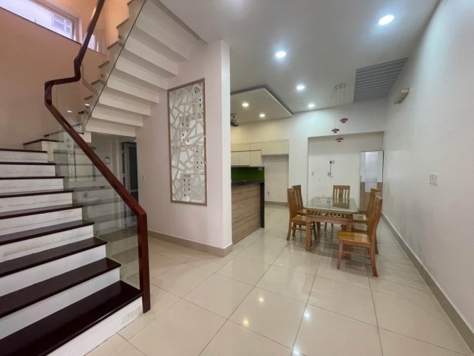 H2315 CƠ HỘI VÀNG SỞ HỮU Biệt thự PHỐ P17 - GIÁ HỜI