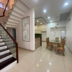 H2315 CƠ HỘI VÀNG SỞ HỮU Biệt thự PHỐ P17 - GIÁ HỜI