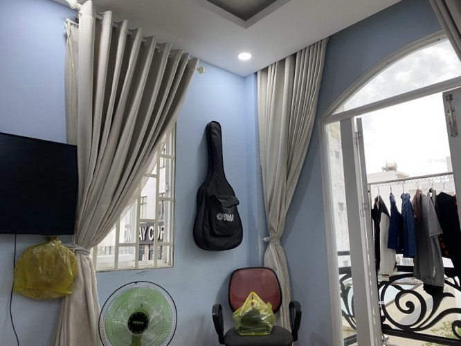 [O2319*] Chủ Nước Ngoài Về Nước bán gấp Nhà 3T mặt tiền!