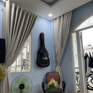 [O2319*] Chủ Nước Ngoài Về Nước bán gấp Nhà 3T mặt tiền!