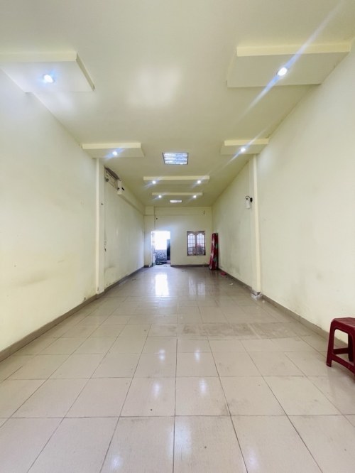 [L2318*] Toạ Độ Vàng Xây Căn Hộ Dịch Vụ - Giá Chỉ 11.X Tỷ