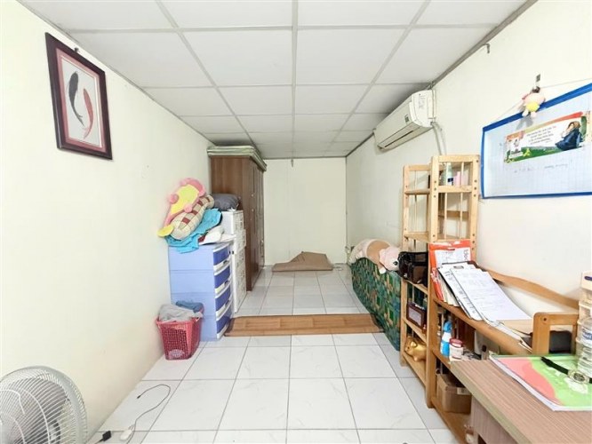 [D2320*] Chủ Ngộp Hạ Giá Sập Sàn Nhà HXH Lê Đức Thọ