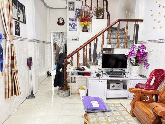 [H2321] Cơ Hội Sở Hữu 3 Căn Nhà Trong 1 Cuốn Sổ Hồng!