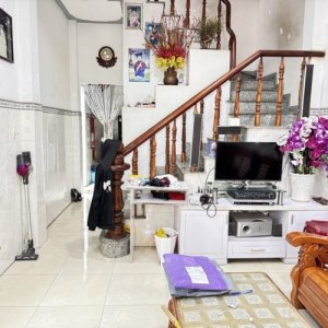 [H2321] Cơ Hội Sở Hữu 3 Căn Nhà Trong 1 Cuốn Sổ Hồng!
