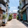[D2326*] Nhà tốt hẻm XH thông sát Lotte Mart Gò Vấp, SHR