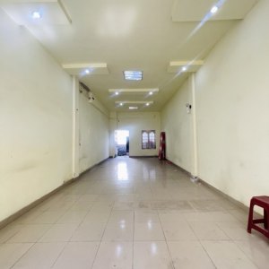 [L2318*] Siêu đất xây CHDV gần Lotte Mart Gò Vấp, sổ hồng riêng