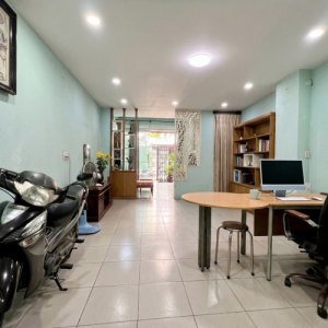 L2336* Nhà PHỐ 5T GÒ VẤP - giá hấp dẫn NHẤT KHU VỰC PHƯỜNG 15