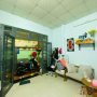 H2339* nhà đẹp P17 Gò Vấp 61m², hẻm xe hơi thông, giá chủ hạ còn 3.x tỷ