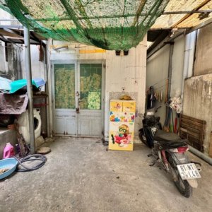 D2338* Cơ hội sở hữu đất & nhà 113m² tại An Hội Đông, P13, chỉ 10.x tỷ