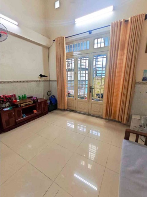 T2340 Bình Lợi Trung Lô góc 2 mặt tiền!