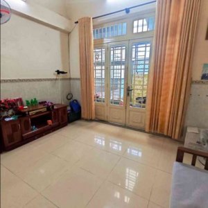 T2340 Bình Lợi Trung Lô góc 2 mặt tiền!