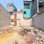 O2337 Đất nền T.Tâm Gò Vấp 59m² ngang 7.5m, giá đầu tư chỉ 5.x tỷ