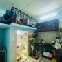 H2339* nhà đẹp P17 Gò Vấp 61m², hẻm xe hơi thông, giá chủ hạ còn 3.x tỷ