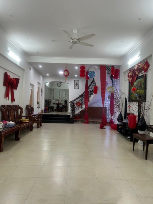 [H2345*] Sống Sướng Chuẩn Villa - Nhà 4 tầng Ven Sông Bình Lợi Trung!