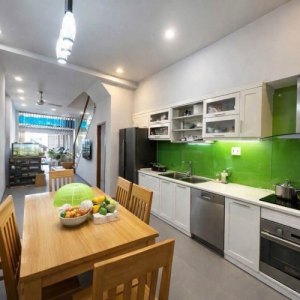 [O2343] Đất Ấm Gà Đẻ Trứng Vàng - Nhà 4 tầng Đặng Thùy Trâm!
