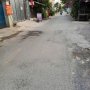 [K2353*] Quỹ Đất 15x43M Chuẩn Vàng Xây Tòa CHDV thu nhập Khủng Tại Q12!