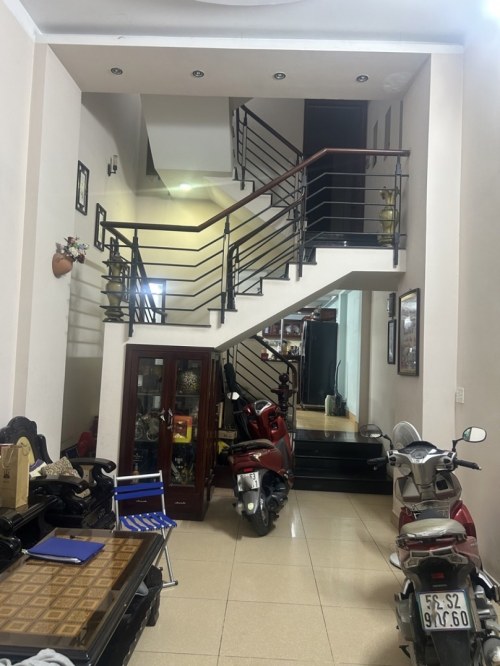 [K2347] Sống Chuẩn Thượng Lưu Kế Bên Khu Villa Đặng Thùy Trâm!