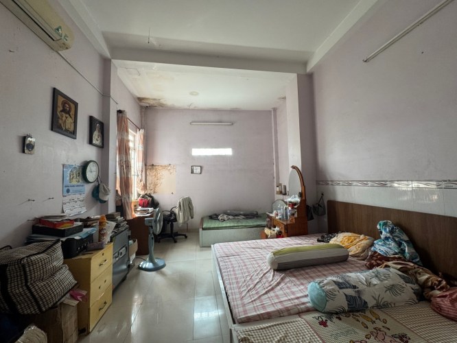 [H2351*] Biệt thự Phố 5PN 5WC Có Sân Ô Tô Khủng - Đủ Cho Cả Đại Gia Đình!
