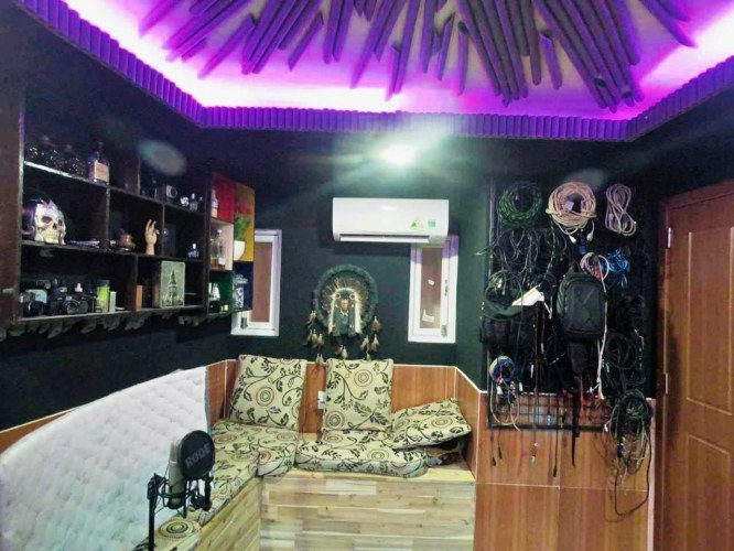 [D2344] Trú Ẩn Lạm Phát Với Căn Nhà 7PN Có Sẵn dòng tiền 40Tr/Tháng!