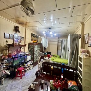 K2359* TÌM ĐẤT TRỐNG XÂY CHDV TT GÒ VẤP?