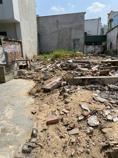 [L2354*] TÌM ĐẤT XÂY NHÀ KDC cao cấp AN PHÚ ĐÔNG?