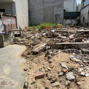 [L2354*] TÌM ĐẤT XÂY NHÀ KDC cao cấp AN PHÚ ĐÔNG?