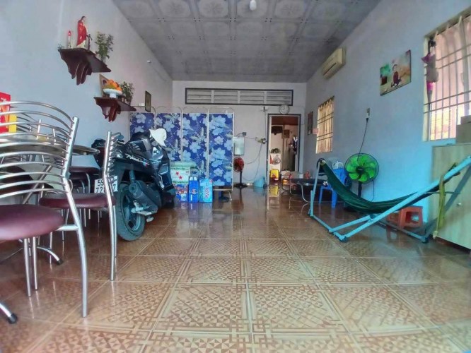 [H2362*] Tìm đâu ra quỹ đất xây CHDV gần Vincom Plaza?
