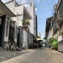 [T2369*] Sai lầm nếu bỏ qua căn hẻm xe hơi Gò Vấp này!