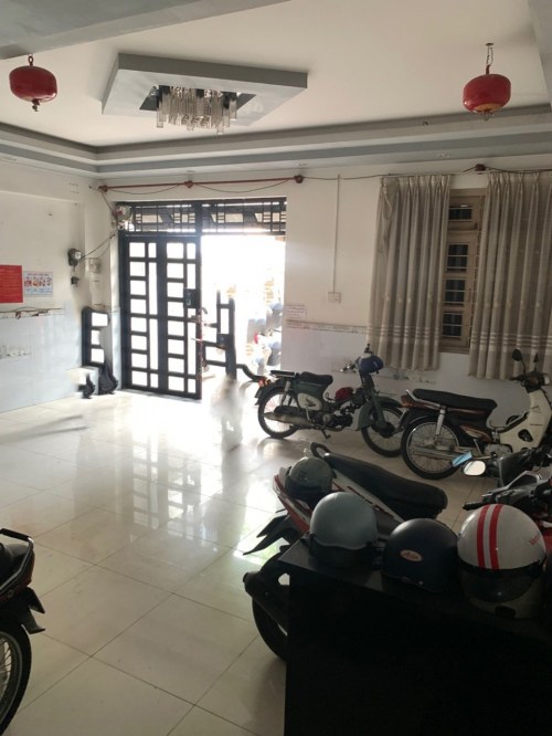 [K2370*] Khủng hoảng tài chính, bán lỗ căn nhà view sông cực chill!