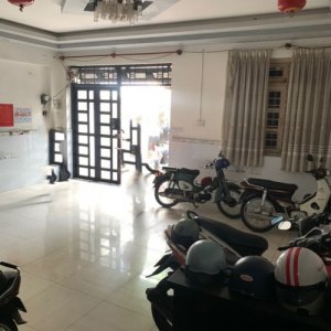[K2370*] Khủng hoảng tài chính, bán lỗ căn nhà view sông cực chill!