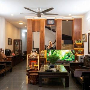 [L2371*] mặt tiền TRẦN BÁ GIAO - K.Doanh ĐA NGÀNH